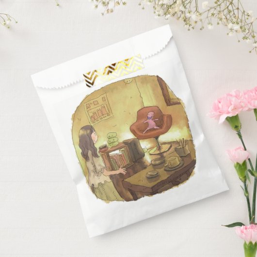 SACHETS EN PAPIER さくさやじ (Scellé)