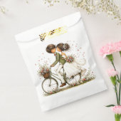 Sachets En Papier #10 Amour Éternel (Scellé)