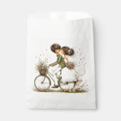 Sachets En Papier #10 Amour Éternel (Devant)