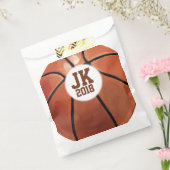 Sachets En Papier 12de12 Soccer Ball Custom Favor Bag (Scellé)