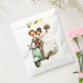 Sachets En Papier #2 Amour Éternel (Scellé)