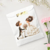Sachets En Papier #3 Amour Éternel (Scellé)
