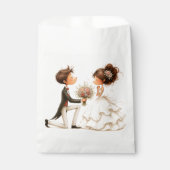 Sachets En Papier #3 Amour Éternel (Devant)