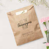 Sachets En Papier 40e anniversaire Que les Shenanigans commencent à  (Scellé)