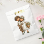 Sachets En Papier #4  Amour Éternel (Scellé)