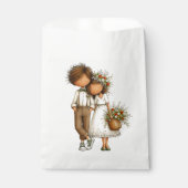 Sachets En Papier #4  Amour Éternel (Devant)