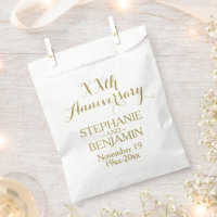 50e anniversaire ou autre Mariage - Police de scri