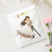 Sachets En Papier #6 Amour Éternel (Scellé)