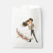 Sachets En Papier #6 Amour Éternel (Devant)