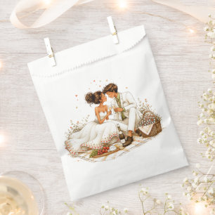 Sachets En Papier #7 Amour Éternel