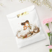 Sachets En Papier #7 Amour Éternel (Scellé)