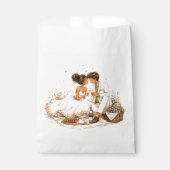 Sachets En Papier #7 Amour Éternel (Devant)