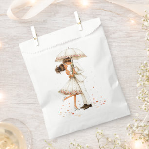 Sachets En Papier #8 Amour Éternel