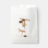 Sachets En Papier #8 Amour Éternel (Devant)