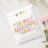 Sachets En Papier A L'Ère De La Retraite I (Scellé)