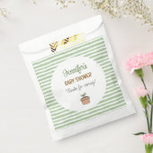 Sachets En Papier A Little Sprout on the Way  (Scellé)