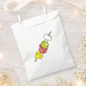 Sachets En Papier Aiguille (Coupé)