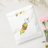 Sachets En Papier Aiguille (Scellé)