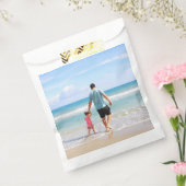 Sachets En Papier Ajouter votre propre photo et/ou texte (Scellé)