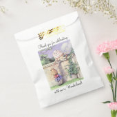 Sachets En Papier Alice rencontre Humpty Dumpty (Scellé)