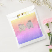 Sachets En Papier amis éléphant (Scellé)