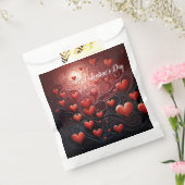 Sachets En Papier Amour - Infusé (Scellé)