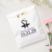 Sachets En Papier Amoureux du Loch (Scellé)