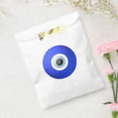 Sachets En Papier Amulette pour écarter l'oeil mauvais (Scellé)