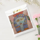 Sachets En Papier Ancienne déesse égyptienne Favoriser le sac (Scellé)