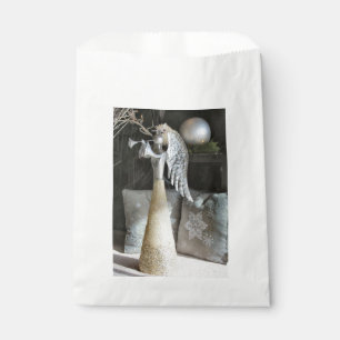 Sachets En Papier Angel