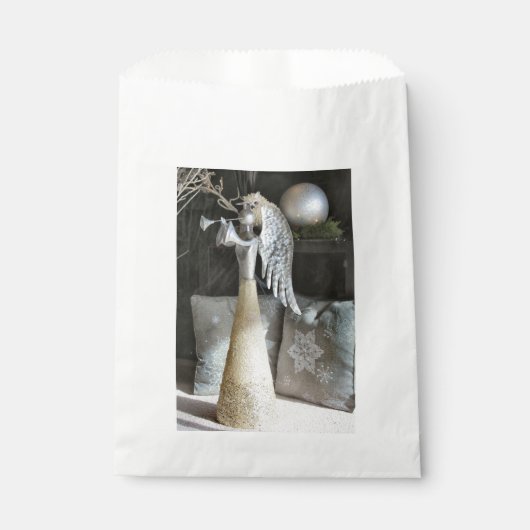 Sachets En Papier Angel (Devant)