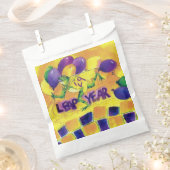 SACHETS EN PAPIER ANNÉE DE MARCHÉ (Coupé)