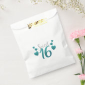 Sachets En Papier Anniversaire (Scellé)