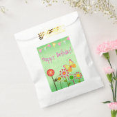 Sachets En Papier Anniversaire (Scellé)
