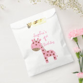 Sachets En Papier Anniversaire (Scellé)