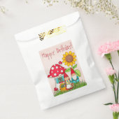 Sachets En Papier Anniversaire (Scellé)