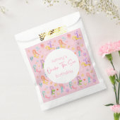 Sachets En Papier Anniversaire de Mermaid (Scellé)