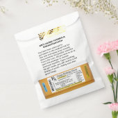 Sachets En Papier Anti - Vieillissement RX (Scellé)