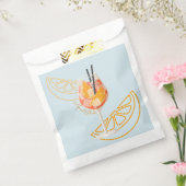 Sachets En Papier Aperol O'Clock (Scellé)