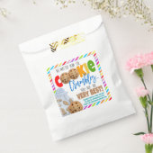 Sachets En Papier Appréciation Cookie Treat Bags (Scellé)