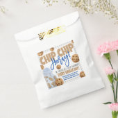 Sachets En Papier Appréciation Cookie Treat Bags (Scellé)