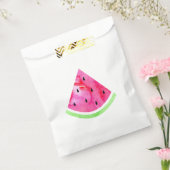 Sachets En Papier Aquarelle (Scellé)