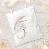 Sachets En Papier Attaquer star Favor Bags (Coupé)