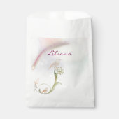 Sachets En Papier Attaquer star Favor Bags (Devant)