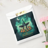 Sachets En Papier Attractive & Mystical Halloween Witch Conjures (Scellé)