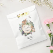 Sachets En Papier Australie Animaux Rustiques Animaux Eucalyptus Bab (Scellé)