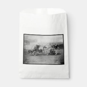 Sachets En Papier Auto Car Polo, Extreme Motorsports Coney Island Fa