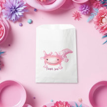 Axolotls roses