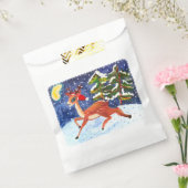 Sachets En Papier Baby Deer (Scellé)