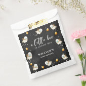 Sachets En Papier Baby Ghost Halloween Baby shower d'automne (Scellé)